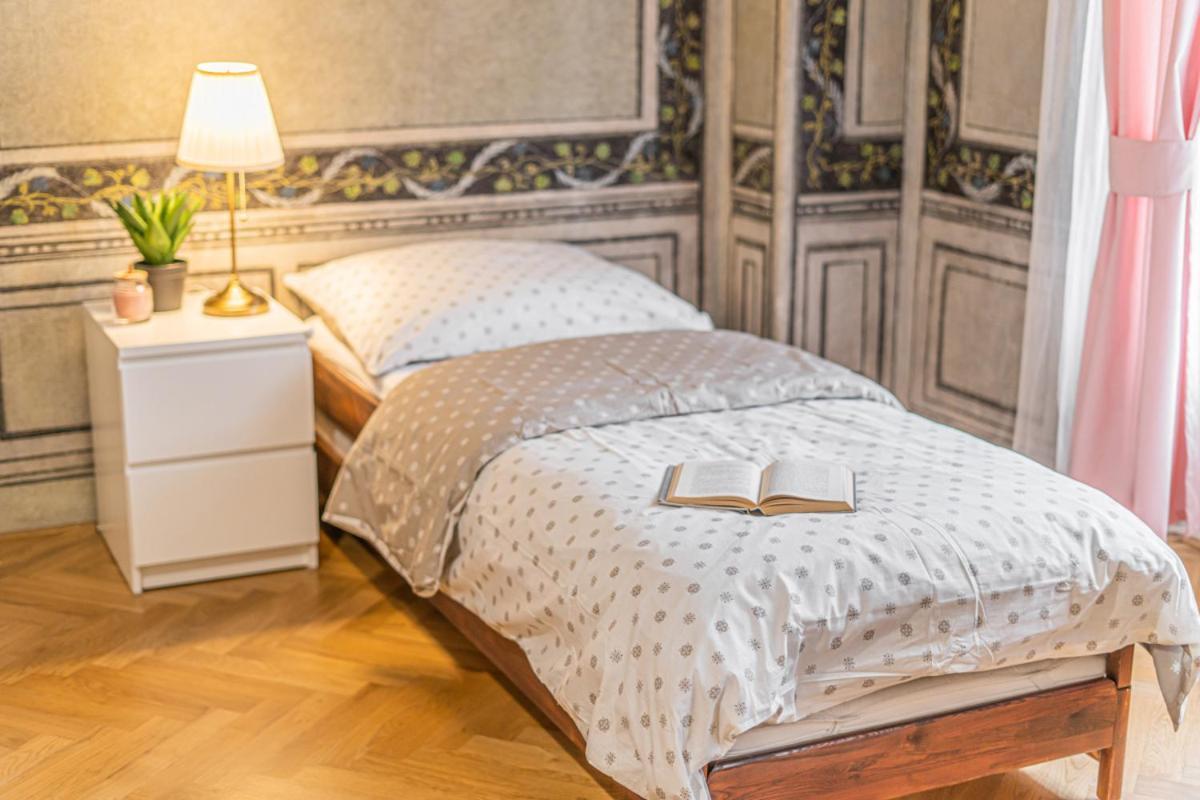 Luxury Karmelitska 2b Appartamento *